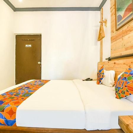 Neo Calangute Beach Resort Exterior foto